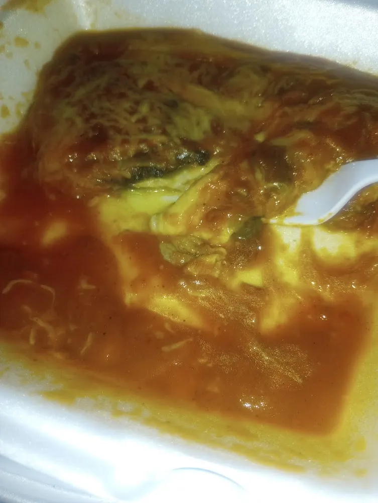 Chile Rellenos