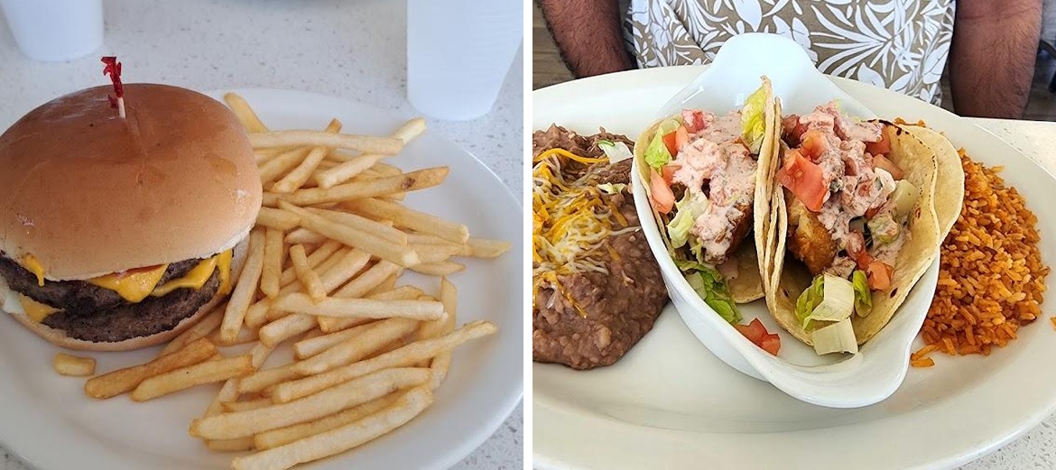 Esparza Restaurant