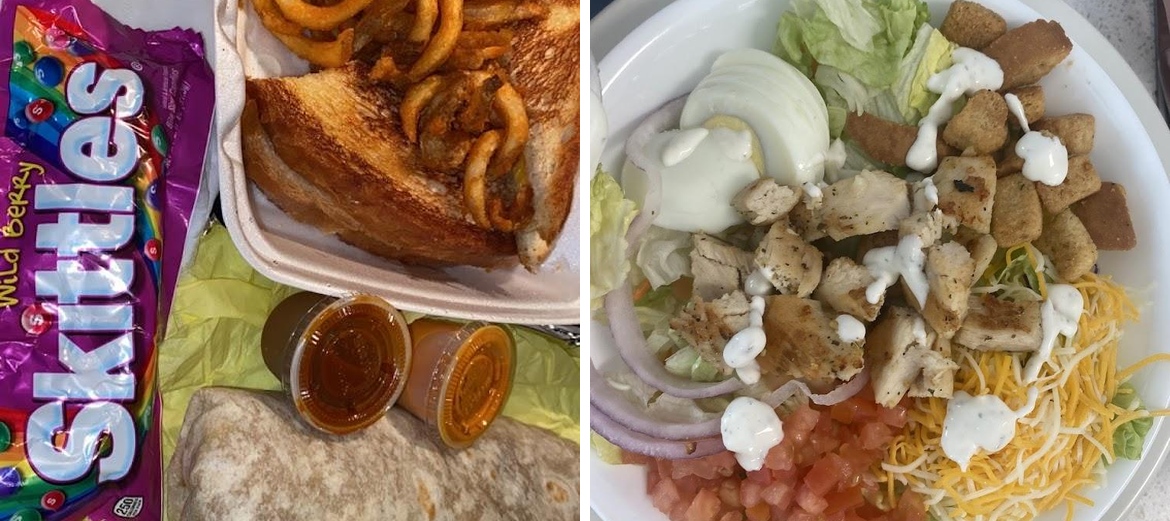 Esparza Restaurant