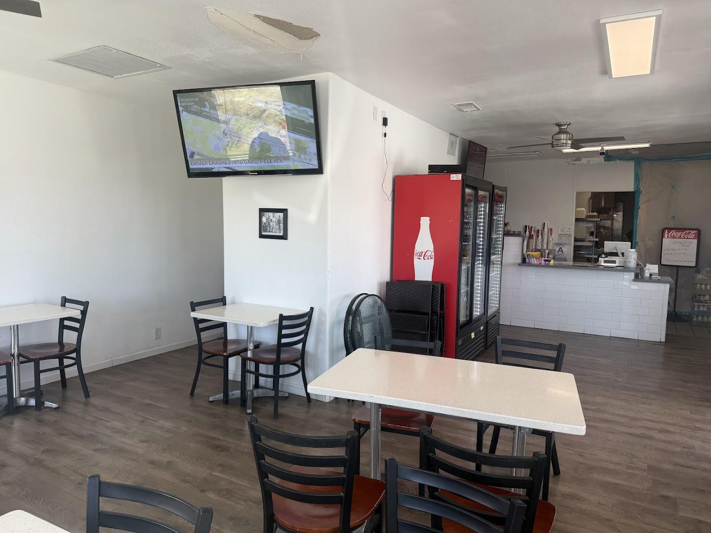 Esparza Restaurant