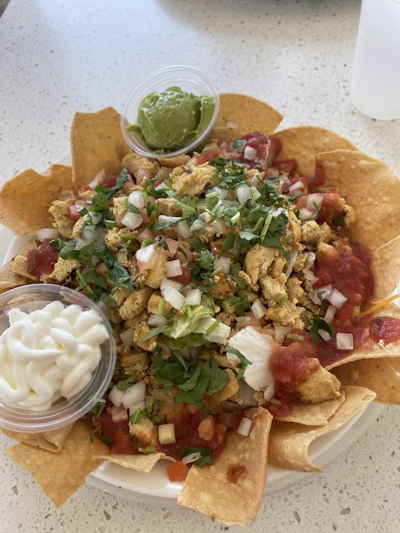 Esparza Restaurant