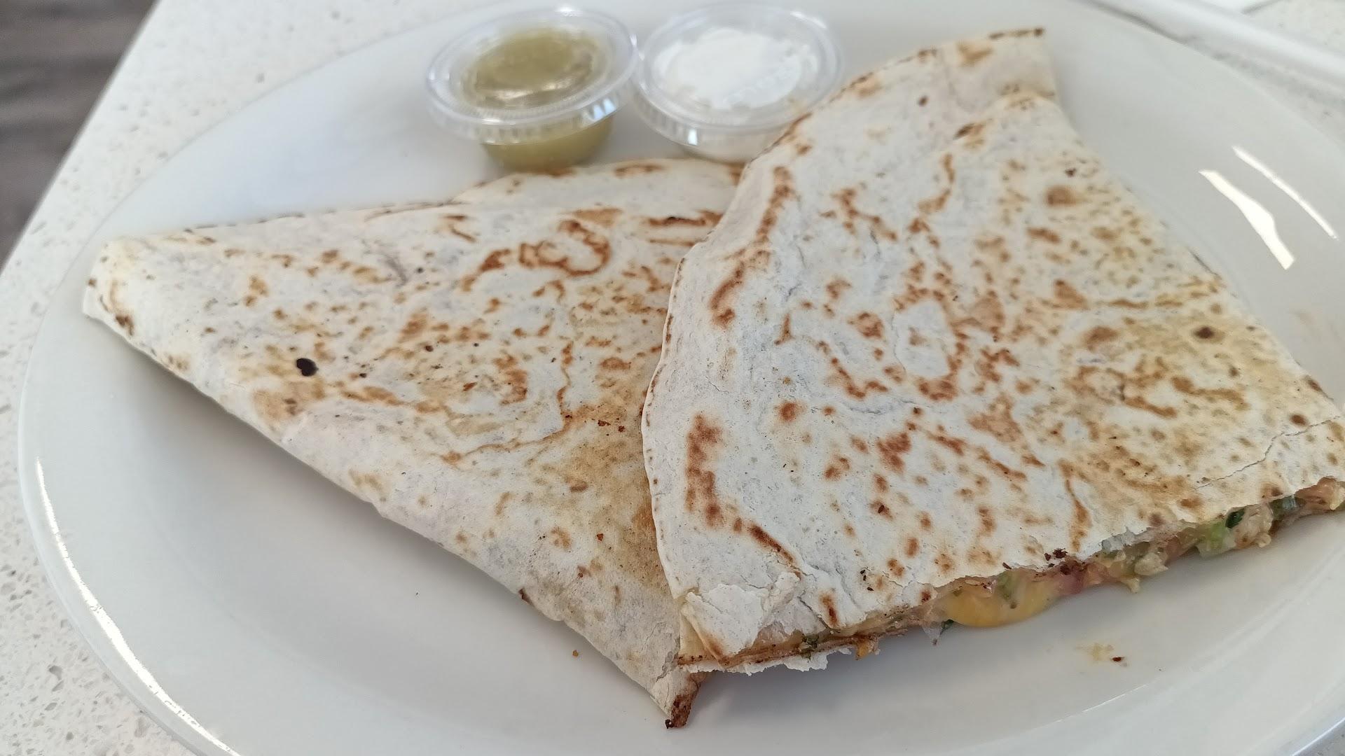 Esparza Restaurant