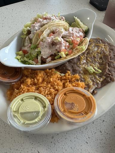 Esparza Restaurant